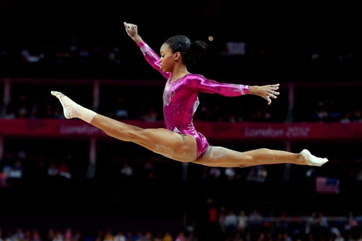 Gabby Douglas